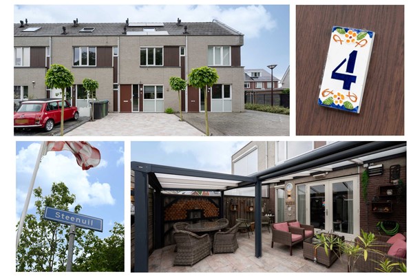 Medium property photo - Steenuil 4, 4744 PB Bosschenhoofd